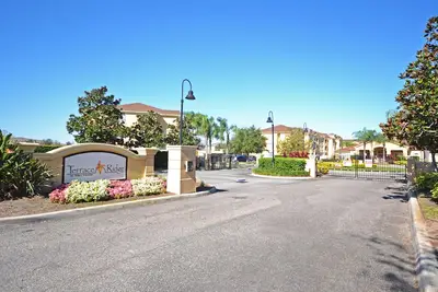 Image de Condo de luxe au dernier étage, 3 chambres, Disney 10 minutes, mis à jour en octobre 2018