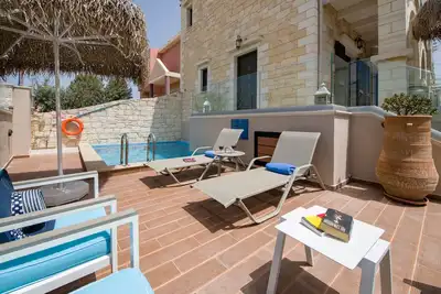 Image de Villa Constancia Les villas les plus incroyables pour vous et votre famille