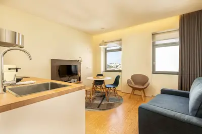 Image de Feel Porto Codeçal Apartment