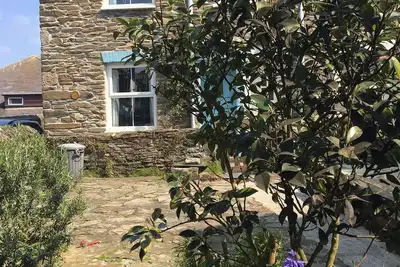 Image de Waterside Fisherman's Cottage au coeur du village - Avec Wifi Gratuit