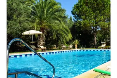 Image de Otranto: Estate Splendid Avec Piscine Et Court De Tennis.