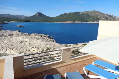 Image de Maison mitoyenne à Cala LLiteras (Cala Ratjada)