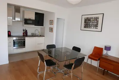 Image de Appartement 65 M2 refait à neuf, à 2 pas de la plage et de la Thalassothérapie
