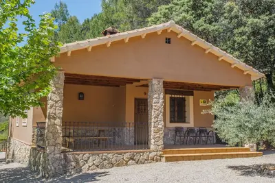 Image de Gîte n �� 9 pour 6 personnes, Batan Rio Tus