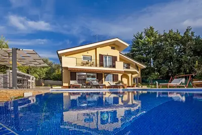 Image de Villa Montericco