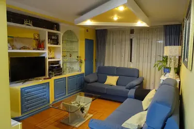 Image de La Coruña: City and beach apartment