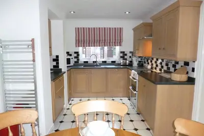 Image de Maison de ville moderne en plein cœur de Beverley historique