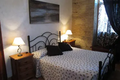 Image de Appartement - Valencia