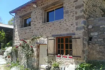 Image de Loft de charme avec mezzanine, 3 étoiles.