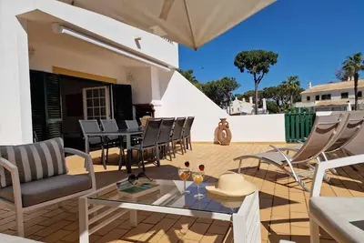 Image de Magnifique villa de 3 chambres proche de la plage