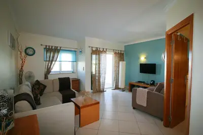 Image de Complexe privé de Vila da Praia Full Sky / Bt Sports + Uk Tv & Wifi gratuit
