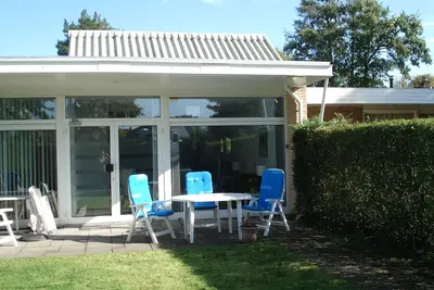 Image de 6 appartement de personne. 100m de la plage Nieuwvliet-Bad Ă Zeeland