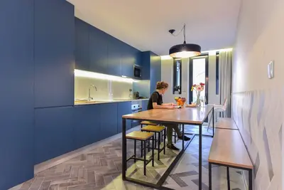 Image de Feel Porto Merlot Townhouse