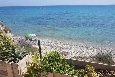 Image de Villa exclusive en front de mer