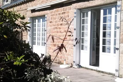 Image de Maison de caractère à 300m de la plage