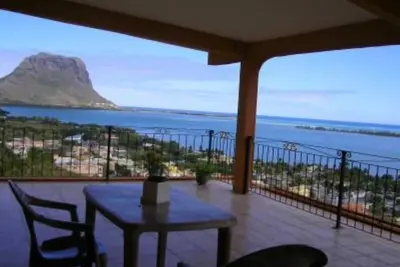 Image de Appartement - La gaulette