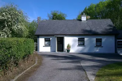 Image de Secluded Cottage on 2 acres near Galway sleeps 5