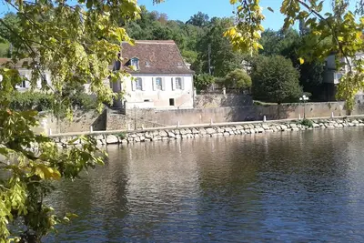 Image de En quelques minutes Ă pied de Le Bugue, maison individuelle magnifique, de superbes vues