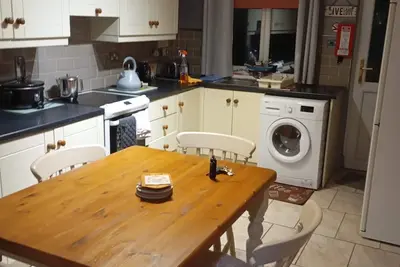 Image de Belle petite maison. . buncrana