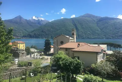 Image de Appartement - San siro