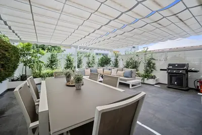 Image de Casa Del Sol - Marbellamar
