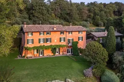 Image de Casa Capitani Ă Bardolino, Veneto