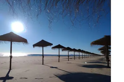 Image de Plage de Monte Gordo