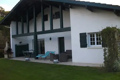 Image de Maison avec jardin
