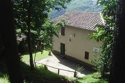 Image de Casa San Moscato Farmhouse (9 personnes)