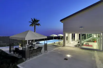 Image de Beachside, Luxury Apartment