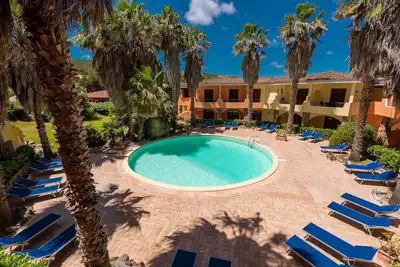 Image de Deux-pièces (4 personnes) - Palau Green Village