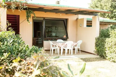 Image de Maison \/ villa - Villaputzu