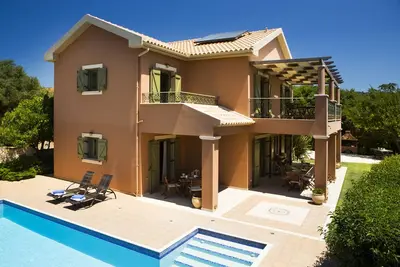 Image de Oleanna Villas - Villa Elena  \nBeautiful Secluded Villa\n