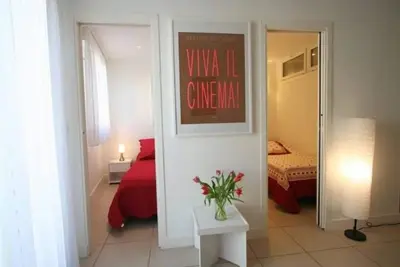 Image de Congres et Plages à 2 pas! 2 pièces, situation idéale, proche du palais!