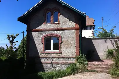 Image de Maison 4 personnes 200m de la plage et des commerces