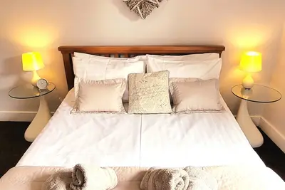 Image de Belle maison de Keswick