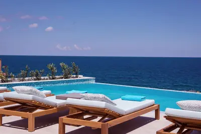 Image de Thalassa Residence, l'une des plus belles propriétés de Crète!