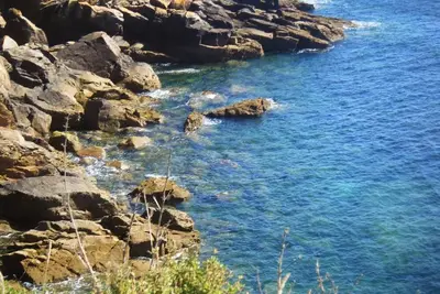 Image de A la pointe du Finistère - Villa Contemporaine tout confort, bord de mer à 400m