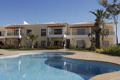 Image de Casa Ella is a stunning 2 bed apt a 7 minute walk from the beach of Porto de Mos