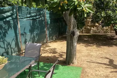 Image de Maison dans une petite ville à l'intérieur de Majorque, Biniali. Avec Wifi.