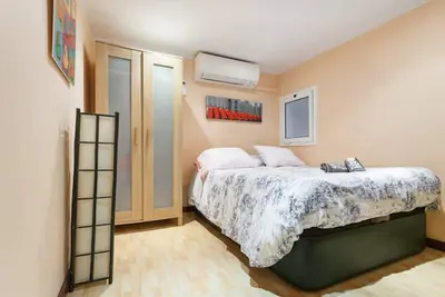Image de Bel Appartement Plaza Espanya. Il est situé dans l'un des meilleurs