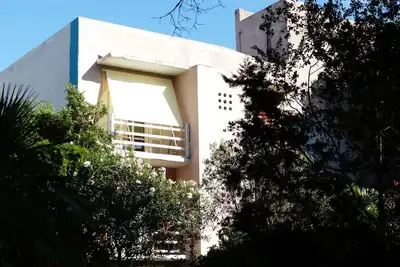 Image de Appartement pour 2 + 1 sur via Tibula