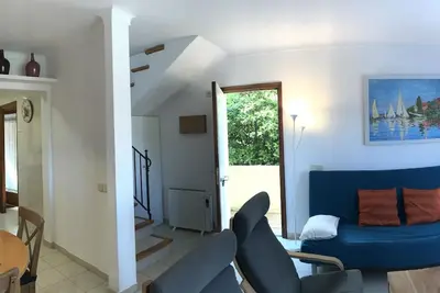 Pals Beach House