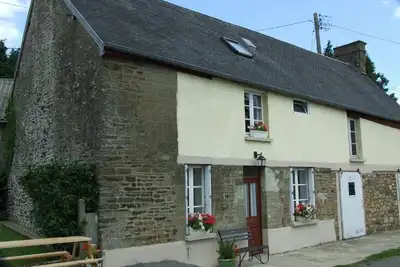 Image de newly  renovated character farhouse