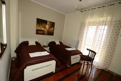 Image de Appartement à la périphérie de Cosenza