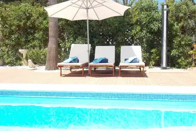 Image de Nouvelle Villa 4 chambres \/ 4 salles de bain piscine privée et jardin Port Adriano