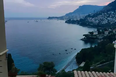 Image de Maison \/ villa - Roquebrune Cap Martin