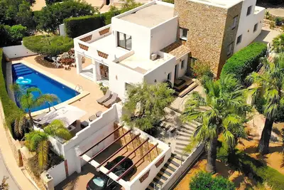 Image de Villa Grand Standing! Tout Confort, Grande Piscine, Calme, Charme, Luxe. . .