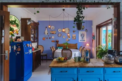 Image de Villa avec patio près de la mer à Miramar / Vila Nova de Gaia