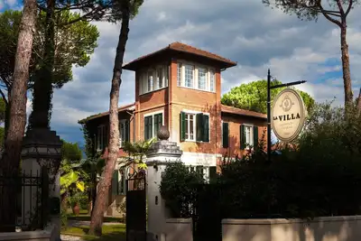 Image de villa Liberté sur la mer